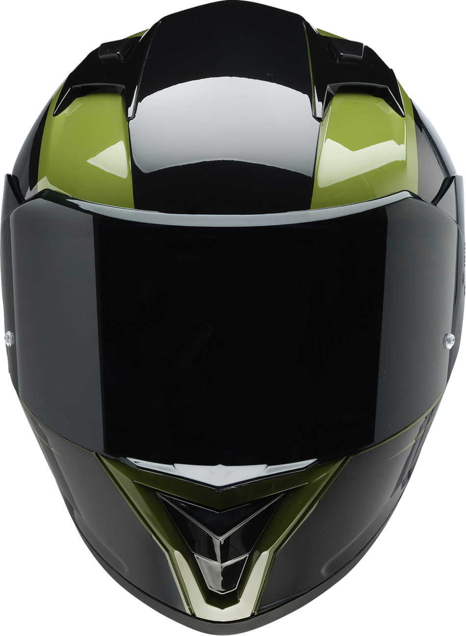 Z1R Talon Stunna Helmet