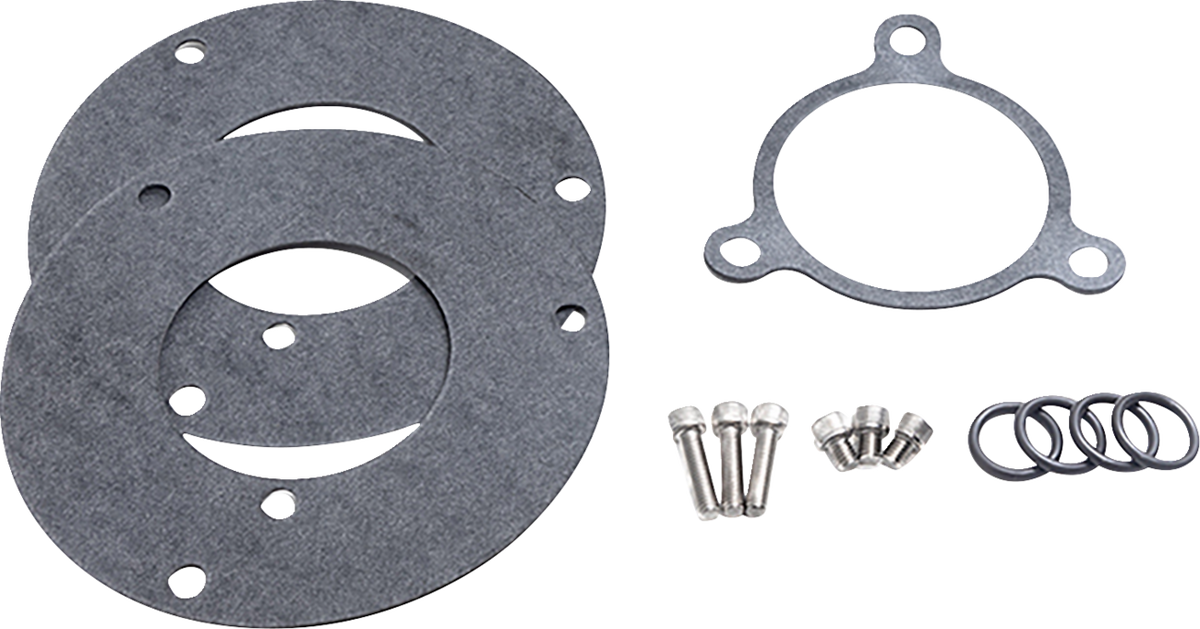Feuling BA Air Cleaner Rebuild Kit for 1993-2024 Harley-Davidson Touring / Softail / Dyna