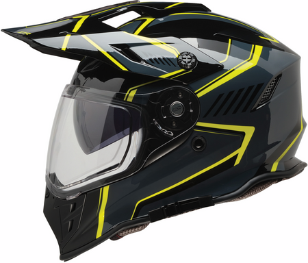 Z1R Range 2.0 Voyager Helmet