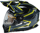 Z1R Range 2.0 Rotor Snow Electric Helmet