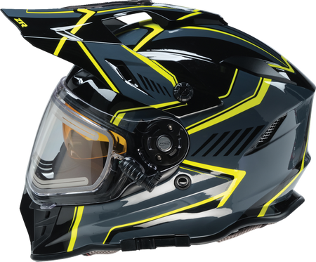 Z1R Range 2.0 Rotor Snow Electric Helmet