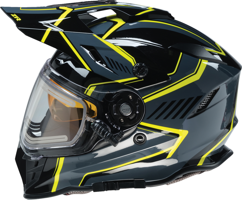 Z1R Range 2.0 Rotor Snow Electric Helmet