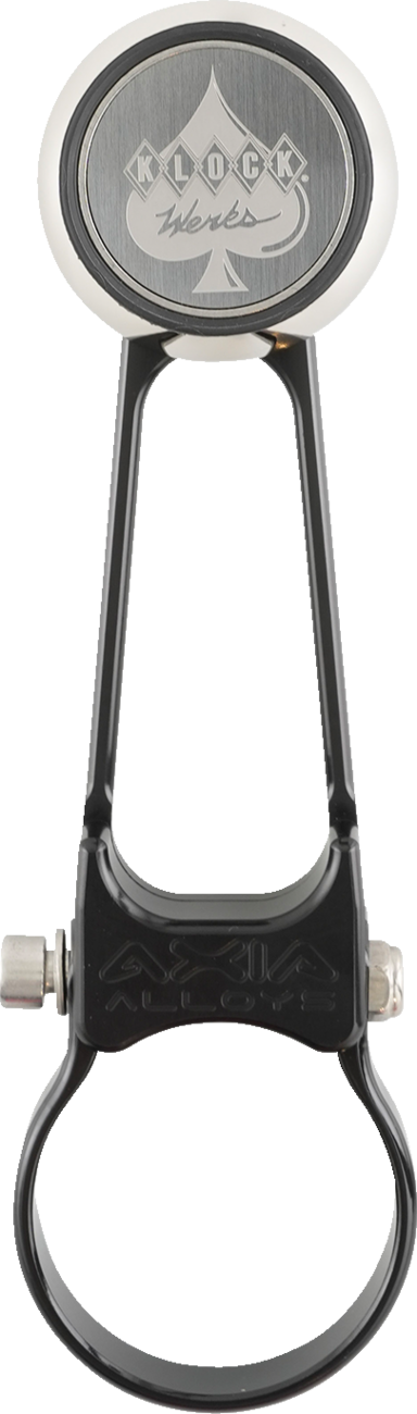 Klock Werks Roll Cage Phone Mount for Select Models