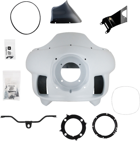 Klock Werks FXRP-Style Fairing Kit - FXR '82-'00