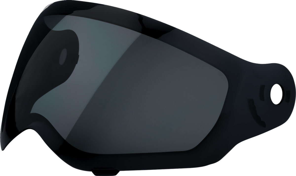 Z1R Range / Range 2.0 / Nemesis Helmet Shield - Outer Shield