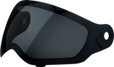 Z1R Range / Range 2.0 / Nemesis Helmet Shield - Outer Shield