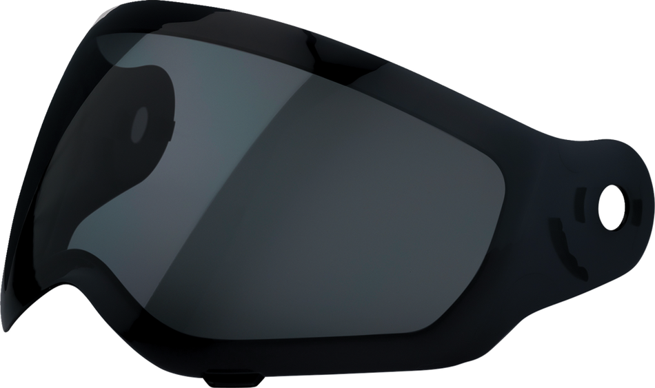 Z1R Range / Range 2.0 / Nemesis Helmet Shield - Outer Shield