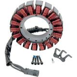 Drag Specialties OEM Replacement Alternator Stators for Harley Davidson Models