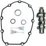 S&S Cycle Camshaft Kit for Harley-Davidson Milwaukee-Eight M8 (excl VVT)
