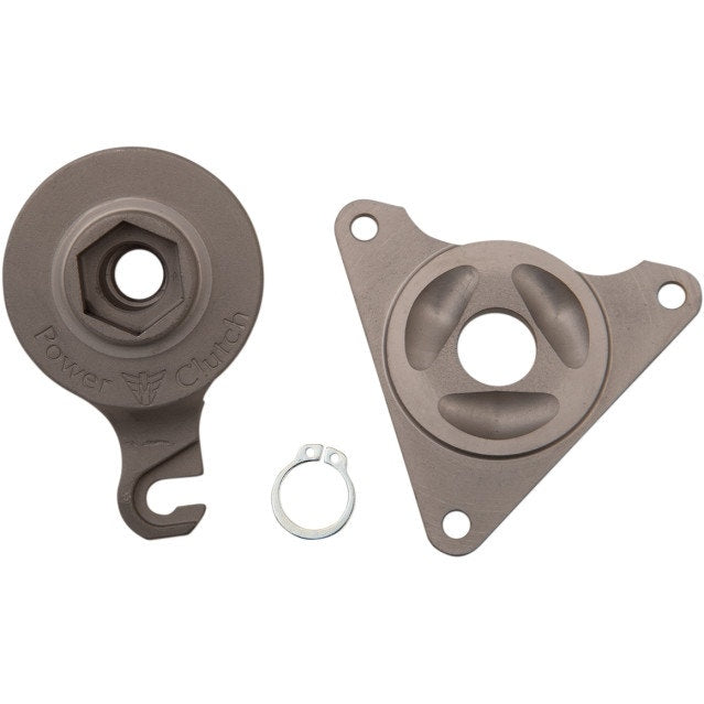 Mueller Power Clutch Ramp 67-020-0 Easy Lever Pull For Harley Sportster XL 86-93