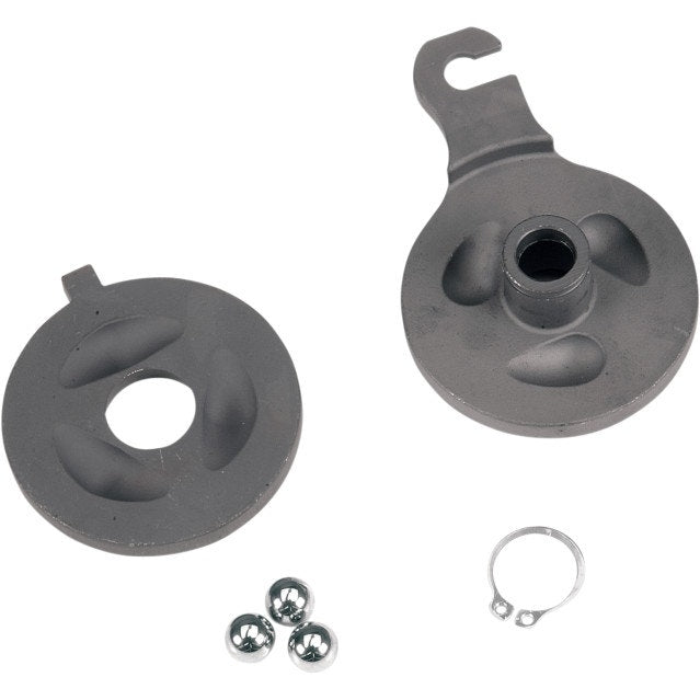 Mueller Power Clutch Ramp 67-030-0 Easy Lever Pull For Buell Harley XL 94-20