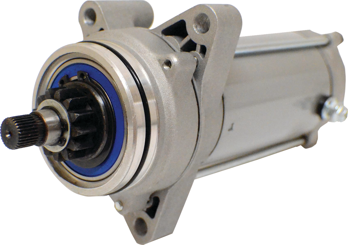 ProTorque PH125-HN17 Starter for Select 1990-2000 Honda Models