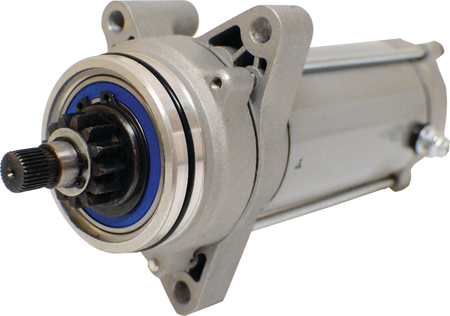 ProTorque PH125-HN17 Starter for Select 1990-2000 Honda Models