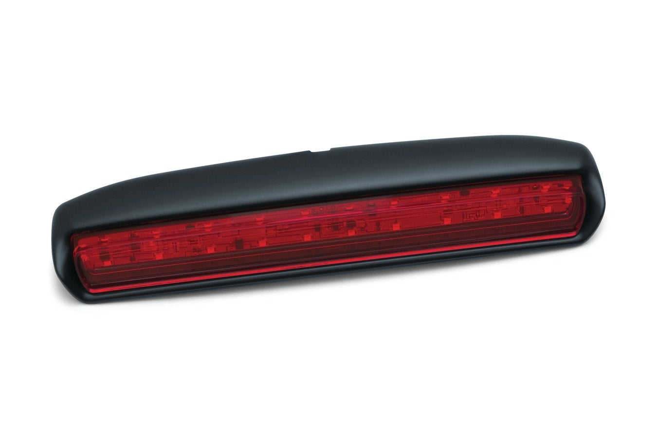 Kuryakyn 6707 Black Tour-Pak® Lid Light 14-18 Harley FLH/T w/ H-D Tour-Pak®