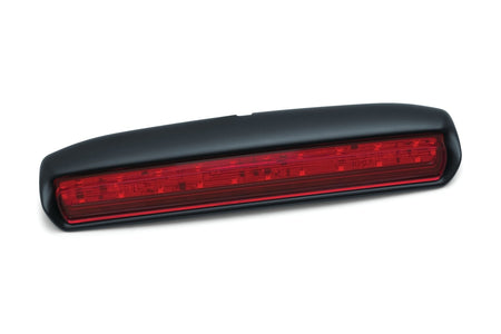 Kuryakyn 6707 Black Tour-Pak® Lid Light 14-18 Harley FLH/T w/ H-D Tour-Pak®