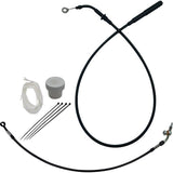 FBI EZ Install Plus Handlebar Install Kit 4 Harley 21-24 Road Glide