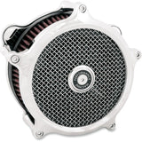 Performance Machine Super Gas Air Cleaner for Harley