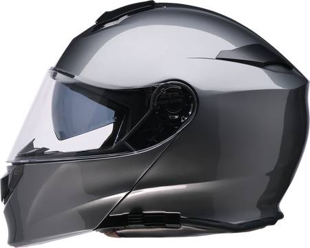 Z1R Solaris 2.0 Solid Modular Helmet