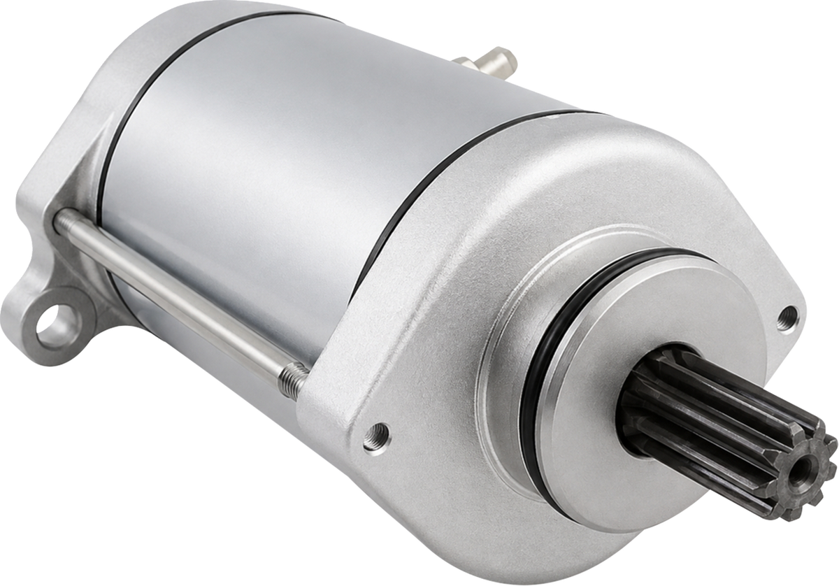 ProTorque PH125-SZ07 Starter for Select 1987-2009 Suzuki Models