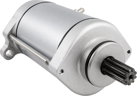 ProTorque PH125-SZ07 Starter for Select 1987-2009 Suzuki Models