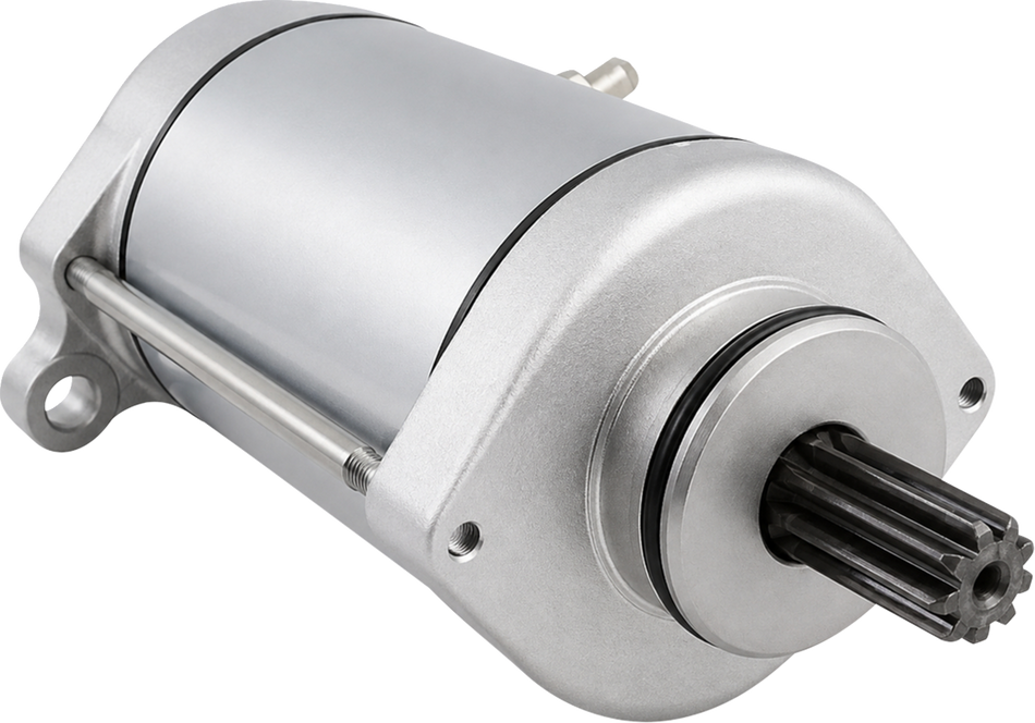ProTorque PH125-SZ07 Starter for Select 1987-2009 Suzuki Models
