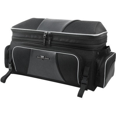 Nelson Rigg NR-300 Route 1 Traveler Tour Trunk Rack Bag Universal Touring Luggage