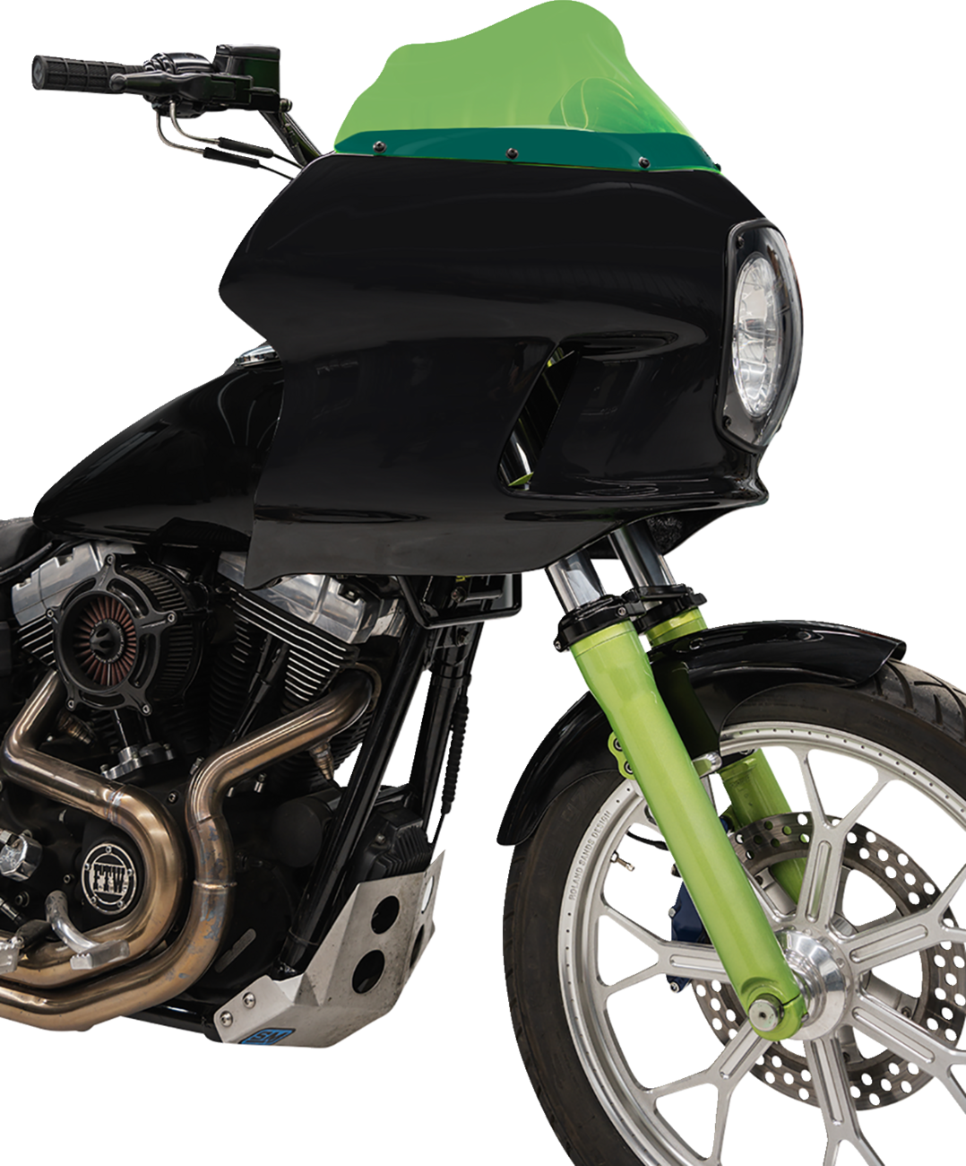 Klock Werks FXRP-Style Fairing Kit