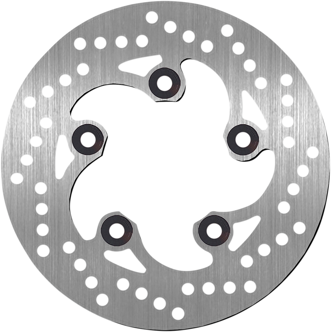 SBS Stainless Steel Brake Rotors for Select 1982-2024 Models