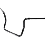 Burly Brand 1-1/4" Bagger Ape Handlebars for Harley Davidson Touring