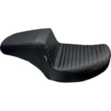 Le Pera LV-597 Kickflip 2 Up Seats for Harley Touring FLH FLT '23-'25