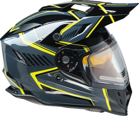 Z1R Range 2.0 Rotor Snow Electric Helmet