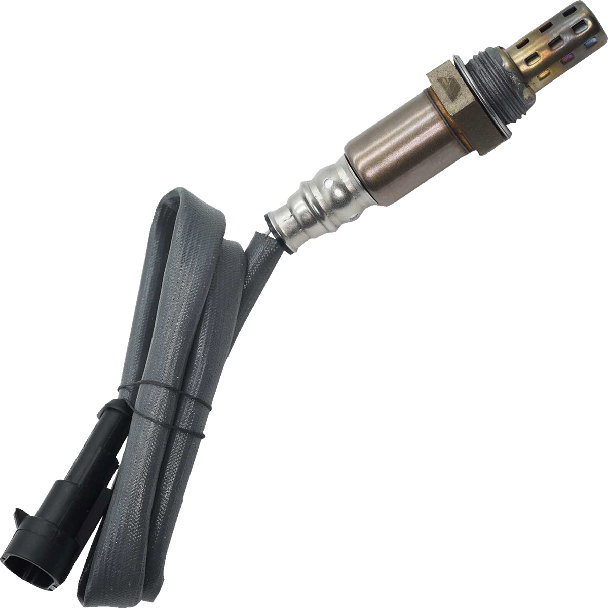 Drag Specialties 12mm & 18mm Narrow Band O2 Sensors for 2008-2020 Harley-Davidson Touring, Trike, Softail, Dyna, Sportster, V-Rod & Street