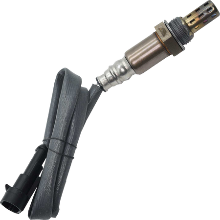 Drag Specialties 12mm & 18mm Narrow Band O2 Sensors for 2008-2020 Harley-Davidson Touring, Trike, Softail, Dyna, Sportster, V-Rod & Street