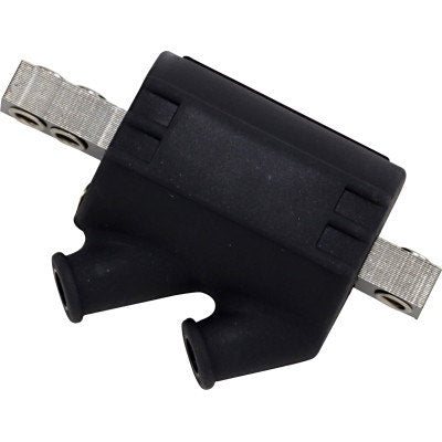 Drag Specialties 2102-0420 Dual Output Ignition Coil 12 Volt 5 Ohm