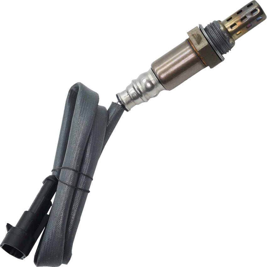 Drag Specialties 18MM Narrow Band O2 Sensor Harley 2008-2011 V-Rod Models