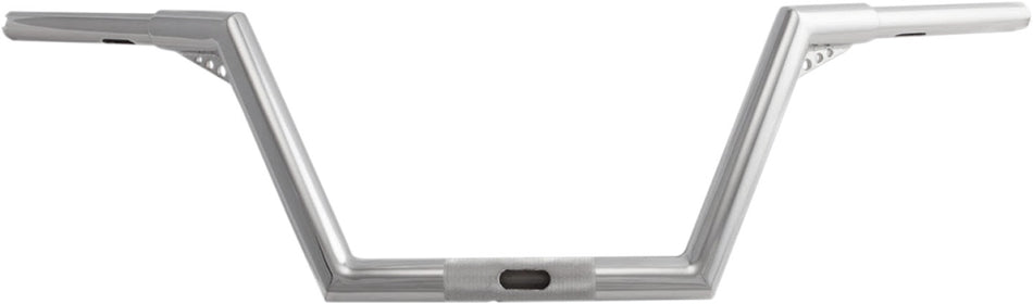 Buy Trask TM-2020CH Chrome V-Line 1" 2+ Handlebars 99-13 Harley Road Glide 0601-2791 06012791  FLTR FLTRX FLTRU EFI from Eastern Performance Cycles. Great prices and free shipping!