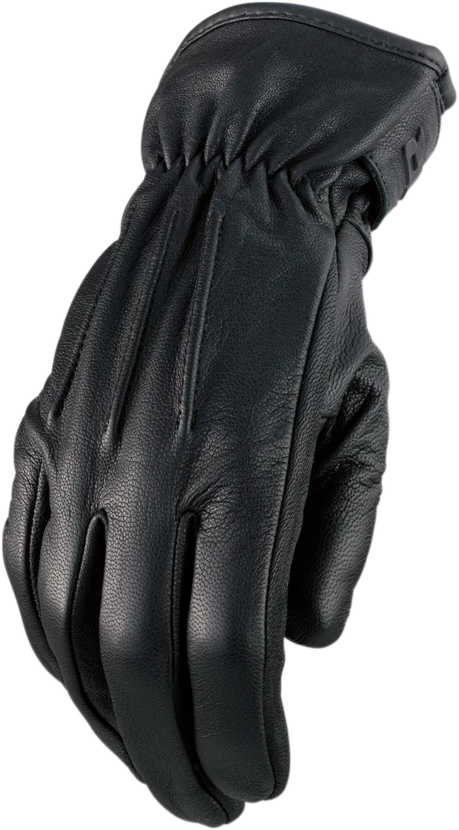 Z1R Reaper 2 Motorcycle Gloves - Black