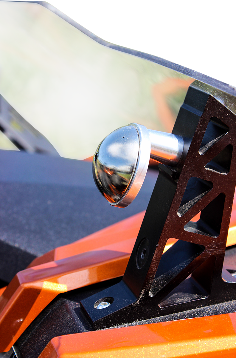 Klock Werks Phone Mount for Polaris Slingshot
