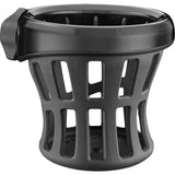 Ciro GEN 2 Drink Holder Mounts for Harley or Metric Motorcycles