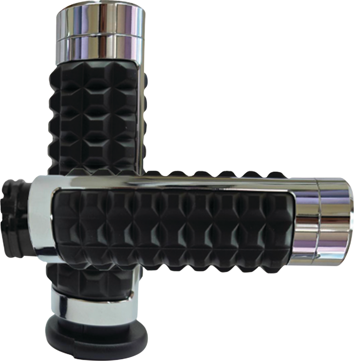 Avon Grips Gen 2 Memory Foam Cable Throttle Grips