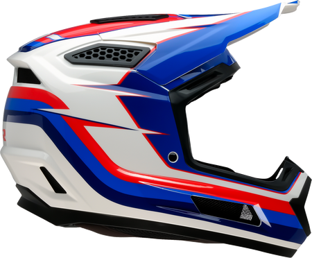 Z1R Dirt Maxx Vortex Helmet