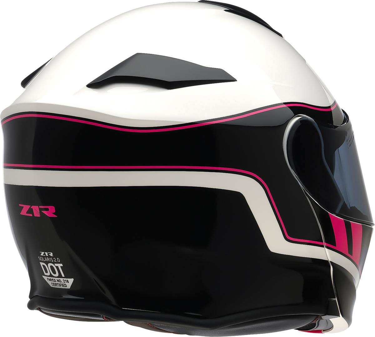 Z1R Solaris 2.0 Opus Modular Helmet