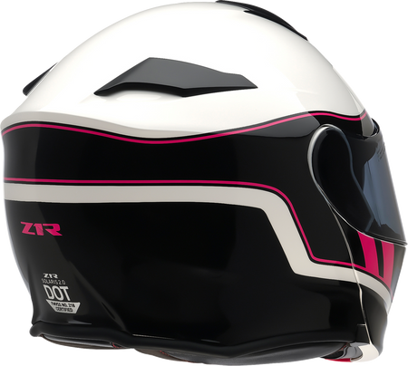 Z1R Solaris 2.0 Opus Modular Helmet