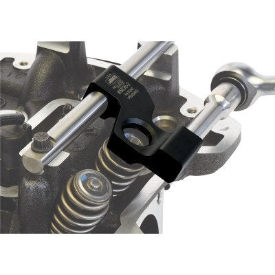 JIMS 5835 "On-Bike" Valve Spring Compressor Tool Harley Milwaukee Eight Engines