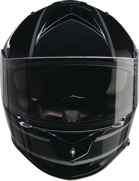 Z1R Warrant Amplify Helmet