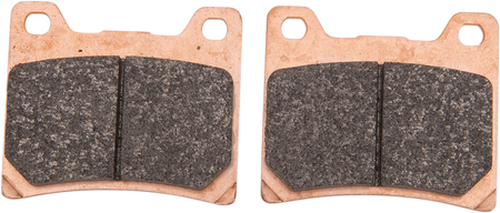 SBS Street Excel Sintered Brake Pads for Select 1983-2026 Yamaha Models