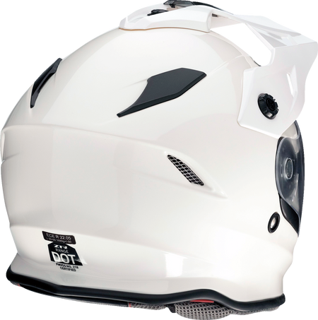 Z1R Range 2.0 Solid Helmet