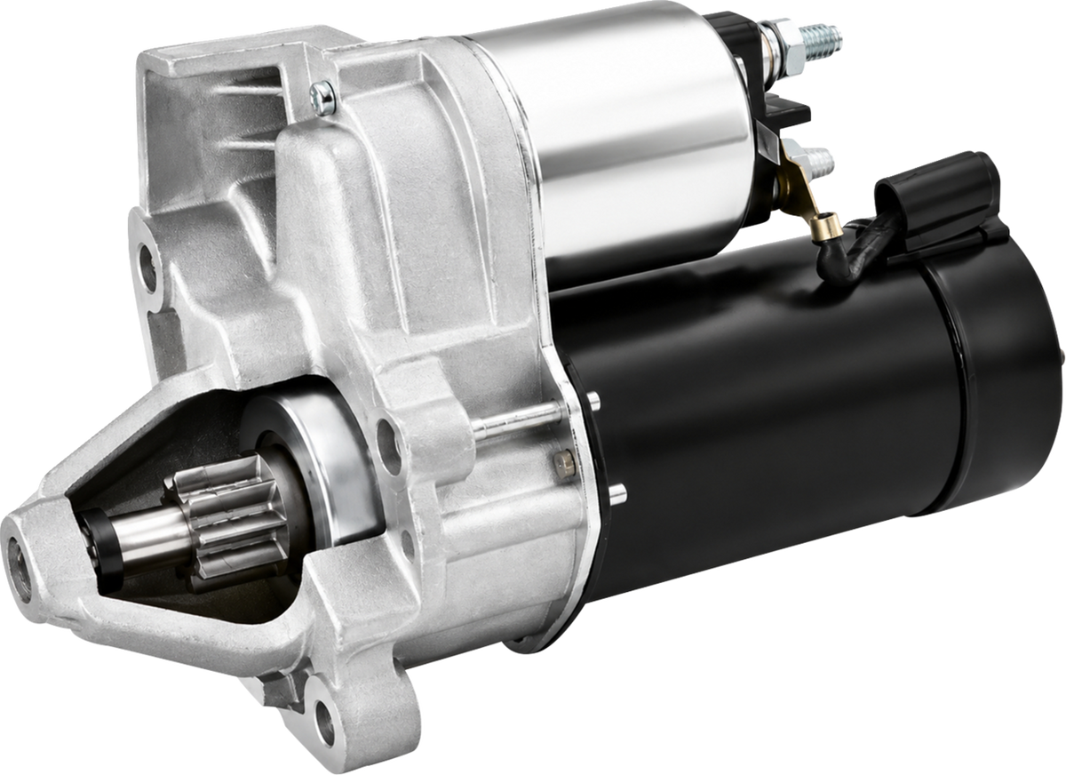 ProTorque PH125-BW03 Starter for Select 1993-2006 BMW Models