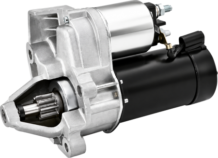 ProTorque PH125-BW03 Starter for Select 1993-2006 BMW Models