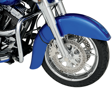 Klock Werks Benchmark Front Fender for Dresser